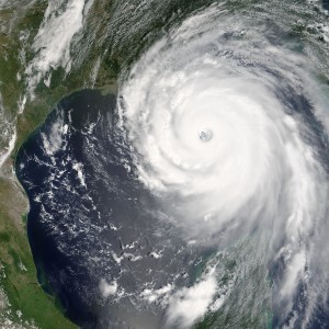 Hurricane Katrina